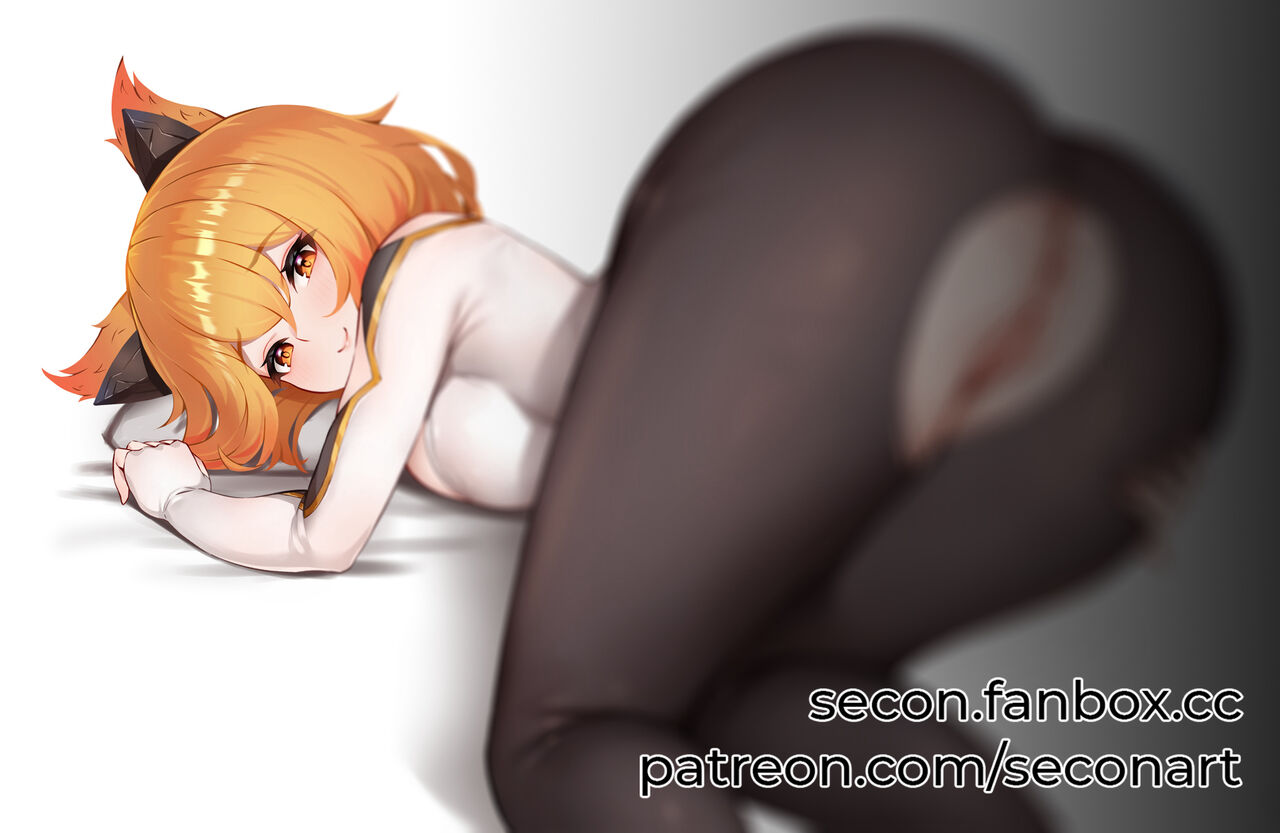 ●PIXIV● Secon page 8 full