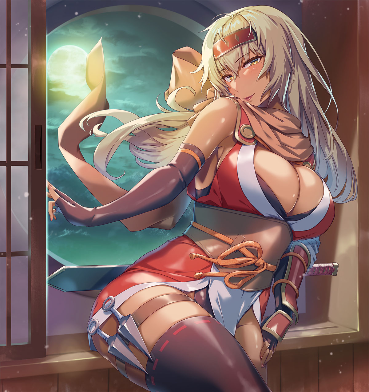 pixiv Saji page 2 full
