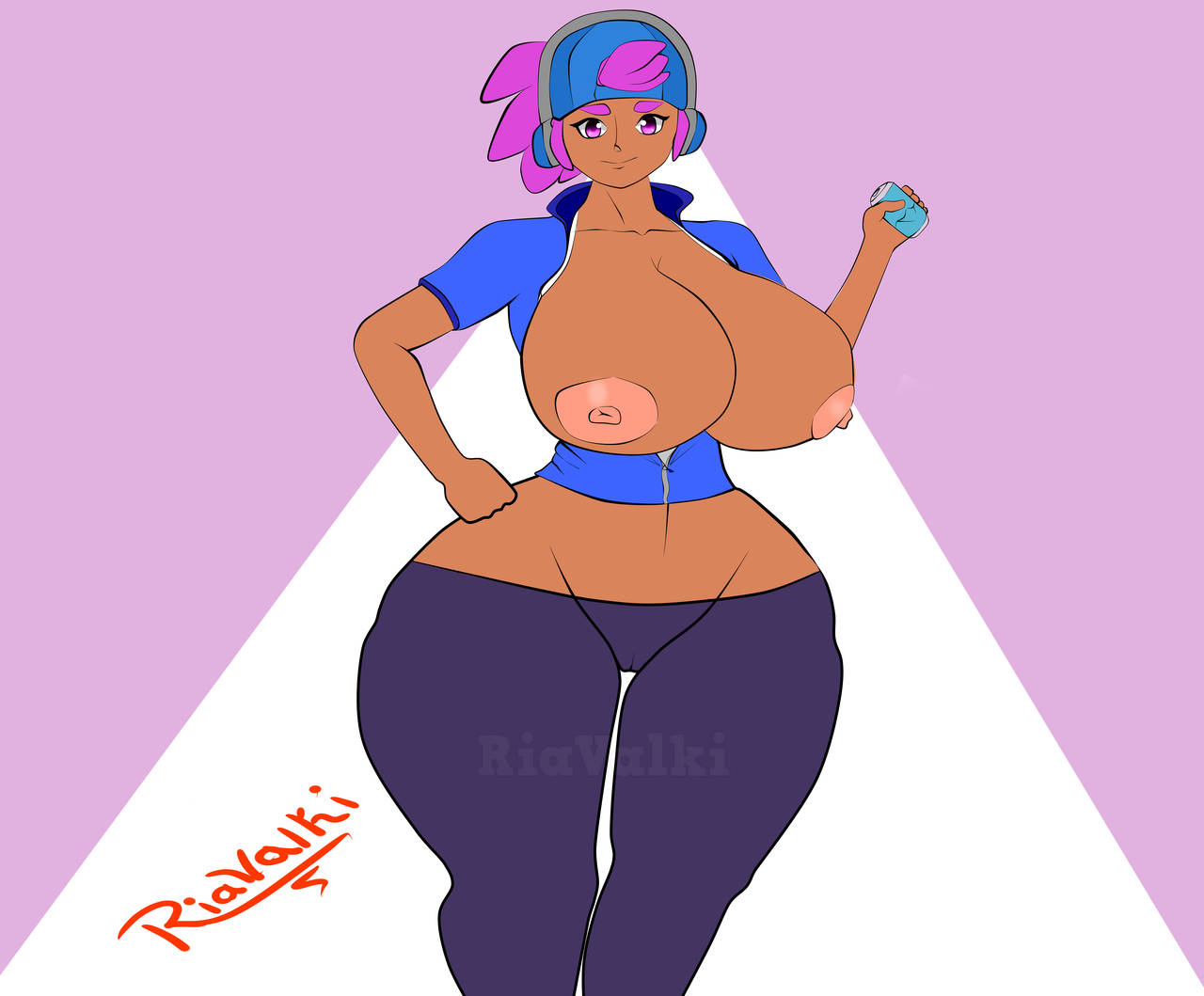 Artist - RiaValki page 5 full