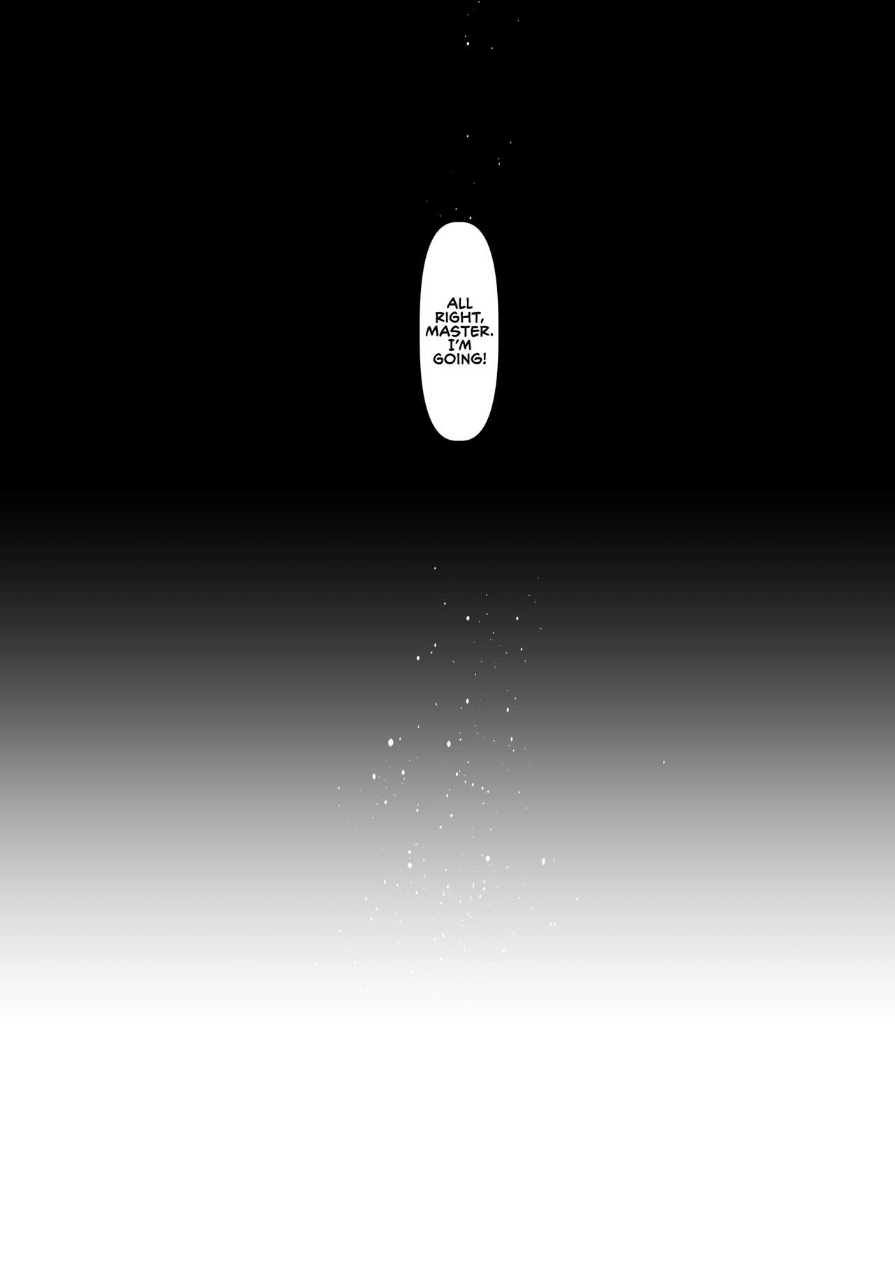 TS Shita Eiyuu ni Fudeoroshi Shitemorau Hon | My First Time Was With A Genderbent Hero page 2 full