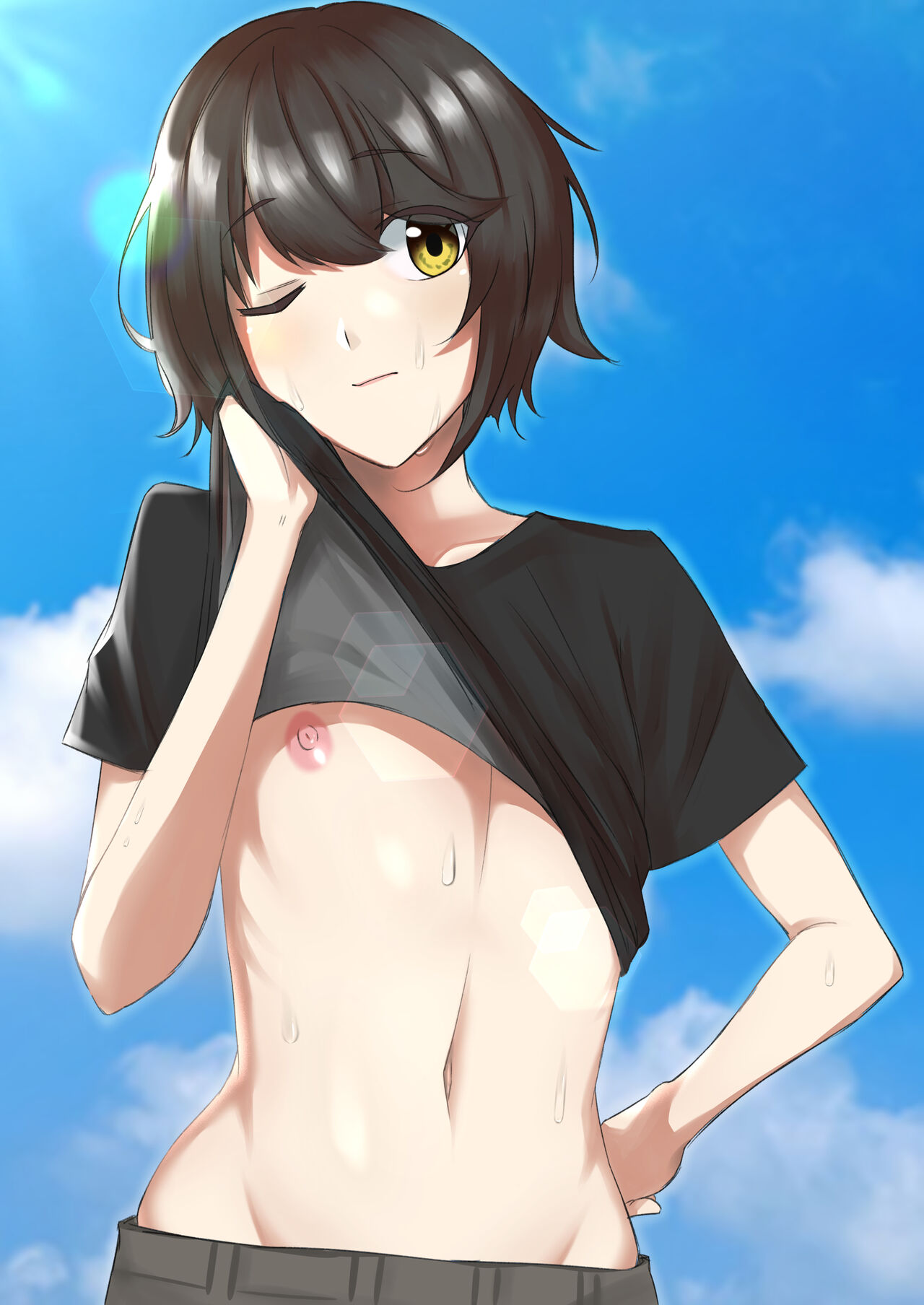 sitatakanashi page 2 full
