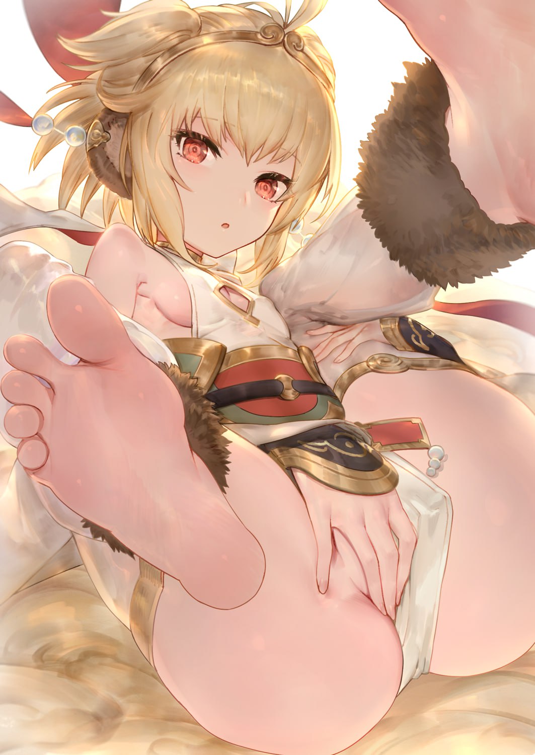 PIXIV AOS 作品合集 page 10 full