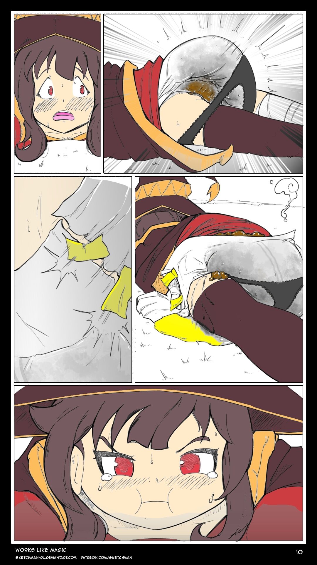 Works Like Magic page 10 full