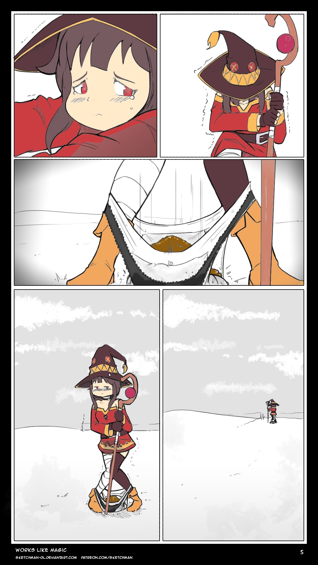 Works Like Magic page 5 full
