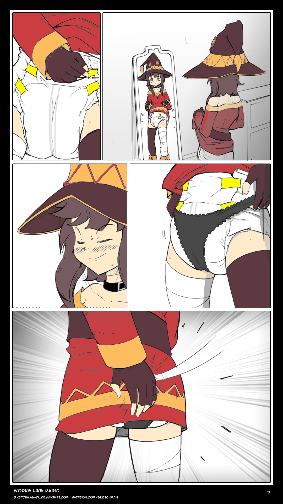 Works Like Magic page 7 full