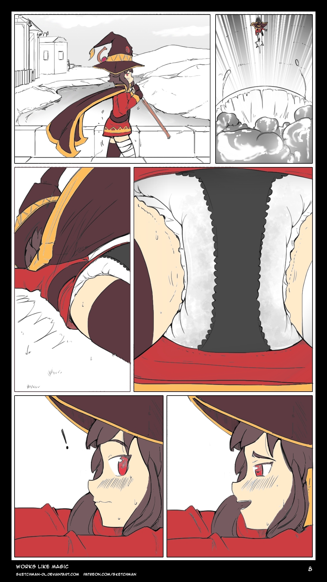 Works Like Magic page 8 full