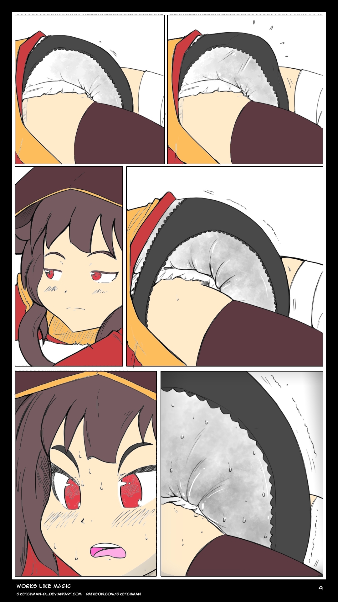 Works Like Magic page 9 full