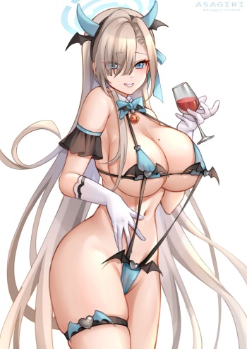 ●PIXIV● 朝霧愛 cover