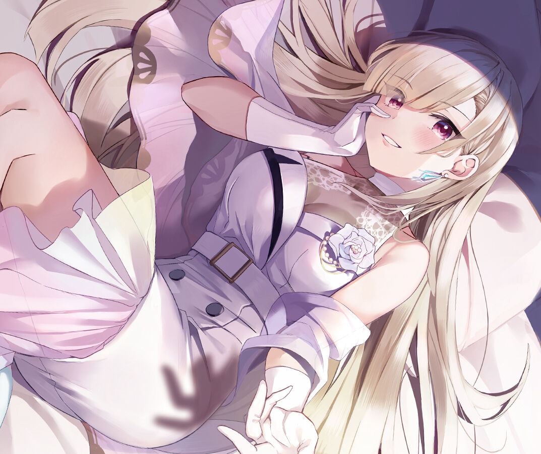 ●PIXIV● ものと page 2 full