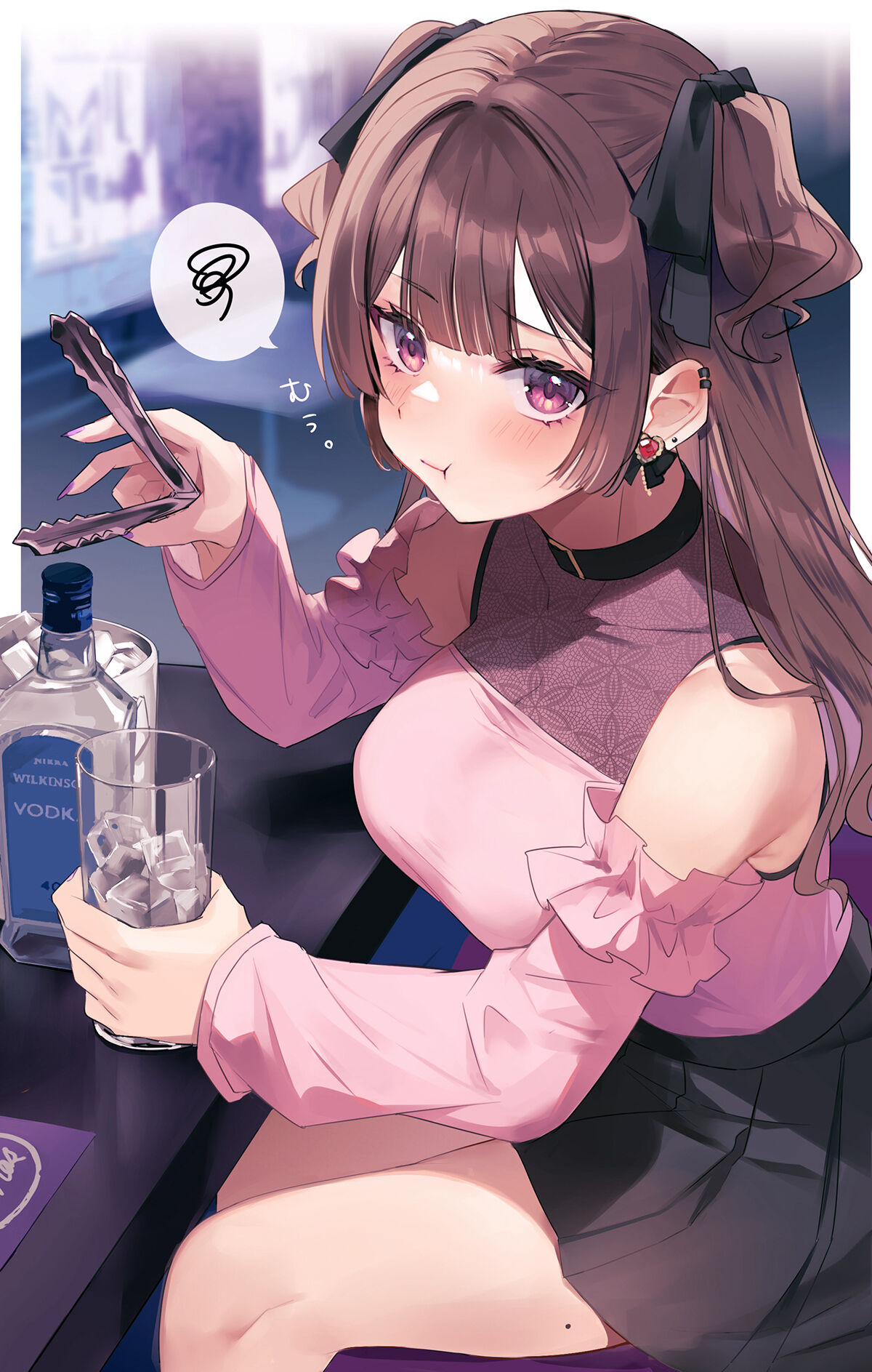 ●PIXIV● ものと page 3 full