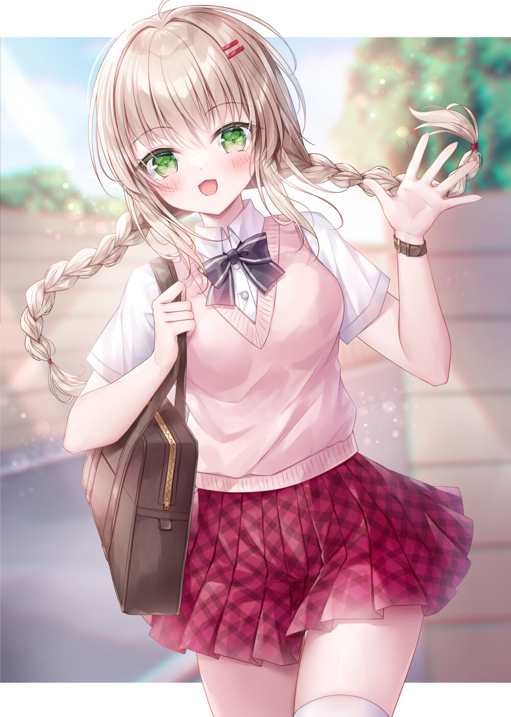 ●PIXIV● Kohinata Hoshimi page 10 full