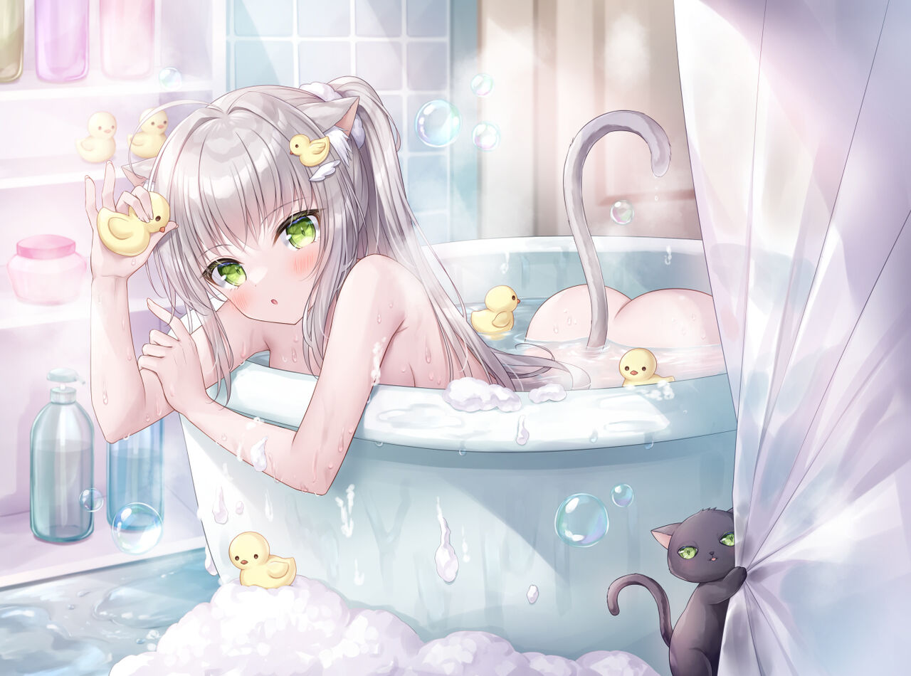 ●PIXIV● Kohinata Hoshimi page 2 full