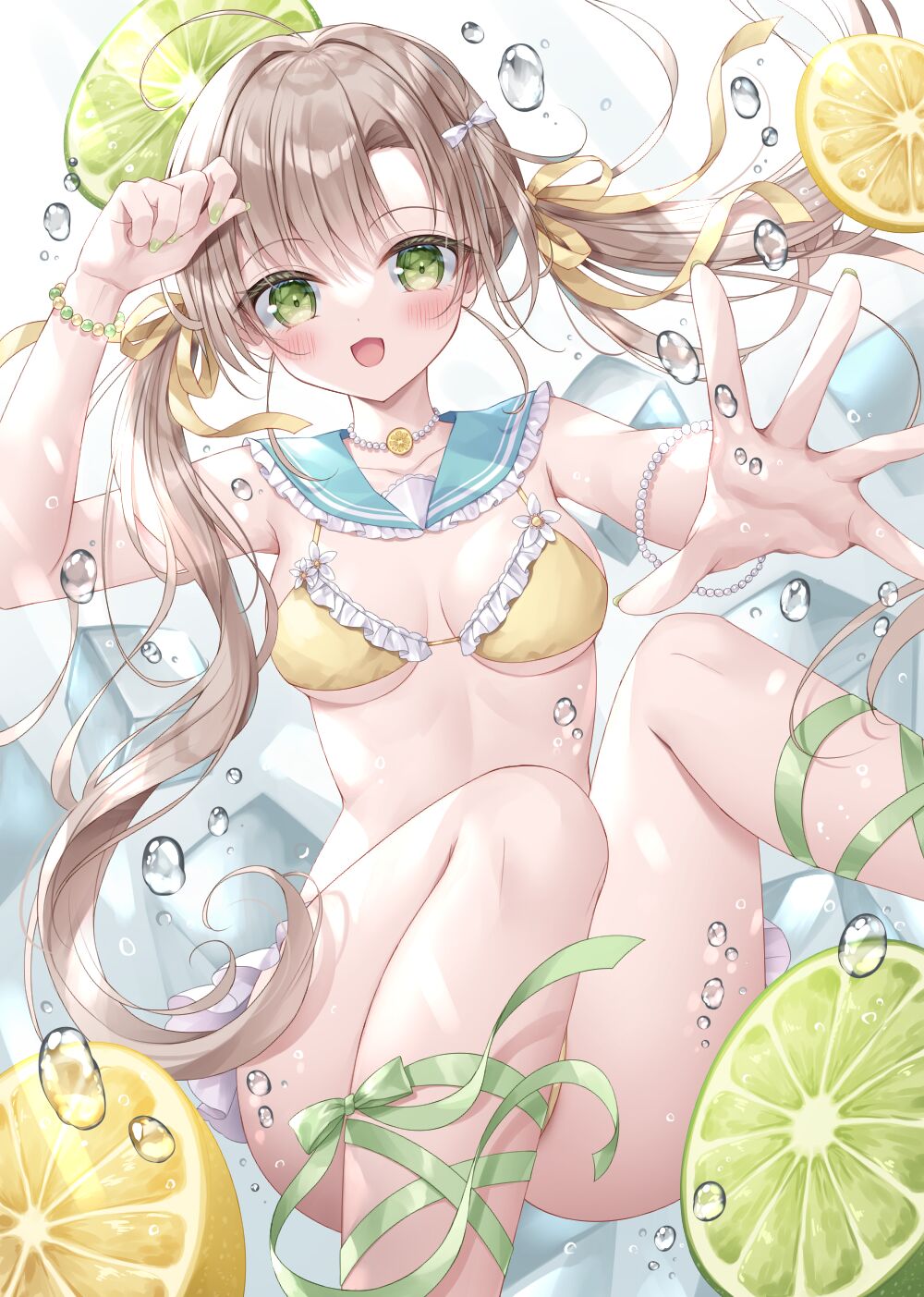 ●PIXIV● Kohinata Hoshimi page 5 full