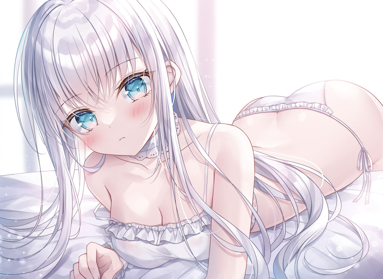 ●PIXIV● Kohinata Hoshimi page 9 full