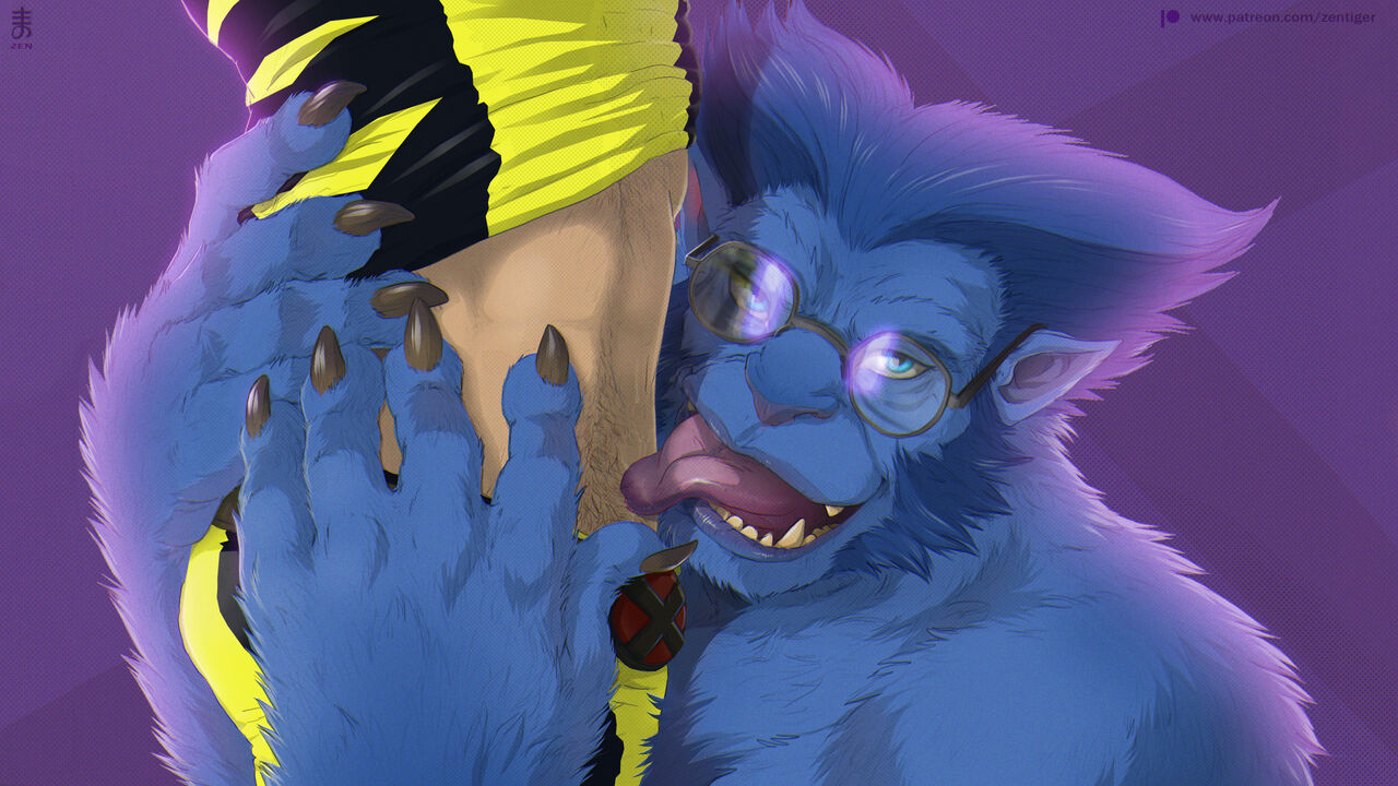 Patreon HD &amp; Exclusive artworks page 10 full