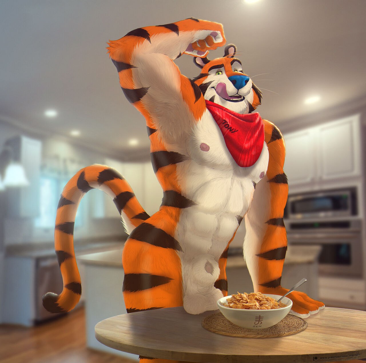Patreon HD &amp; Exclusive artworks page 8 full