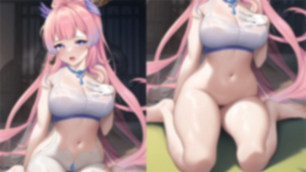 ●PIXIV● 大橙子 page 5 full