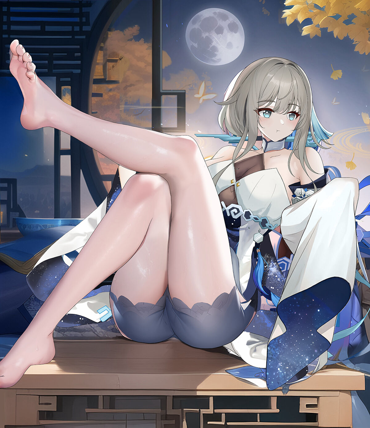 ●PIXIV● 大橙子 page 6 full