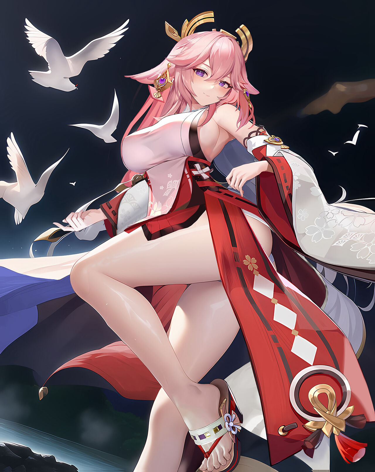 ●PIXIV● 大橙子 page 8 full