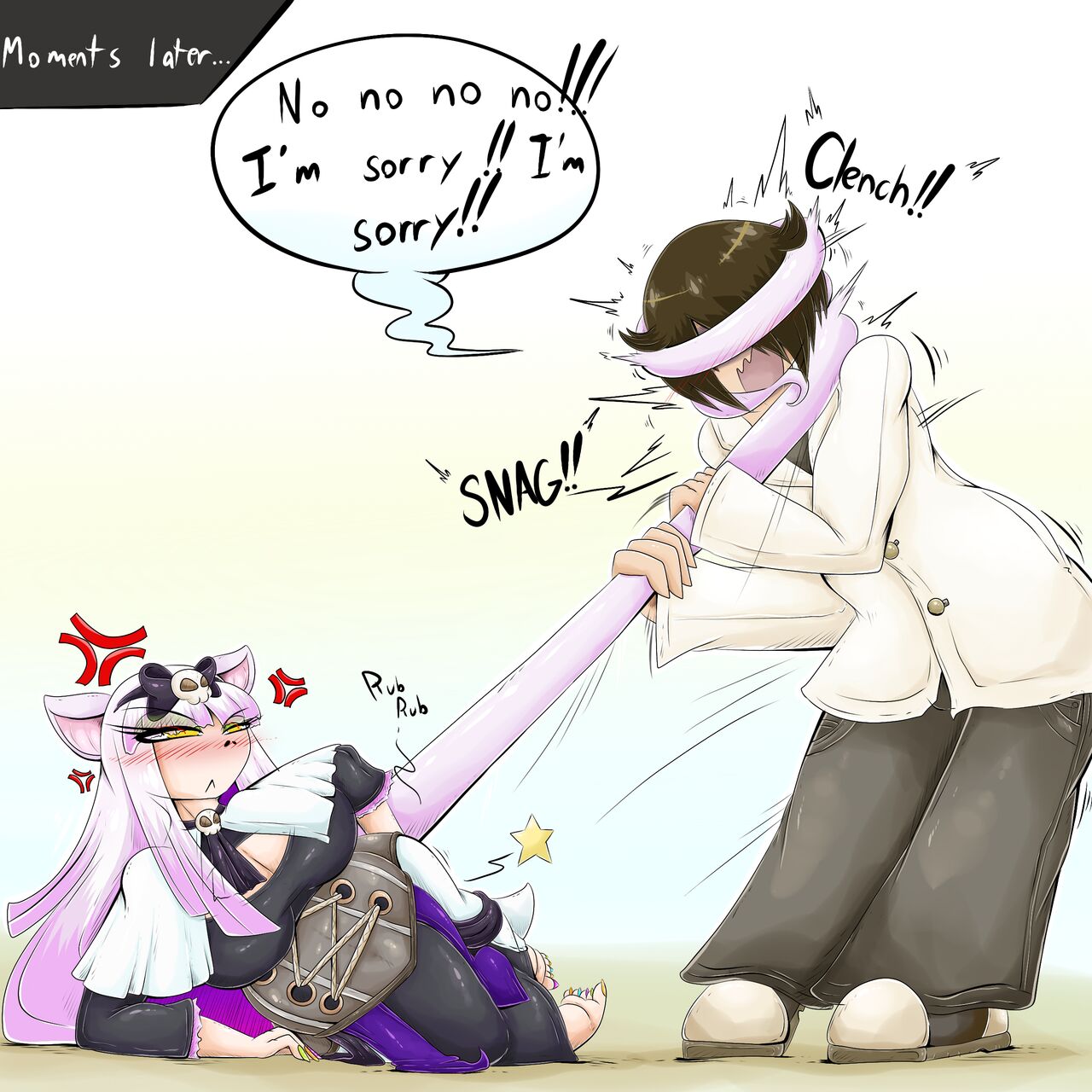 Carrying Kikiyo page 2 full