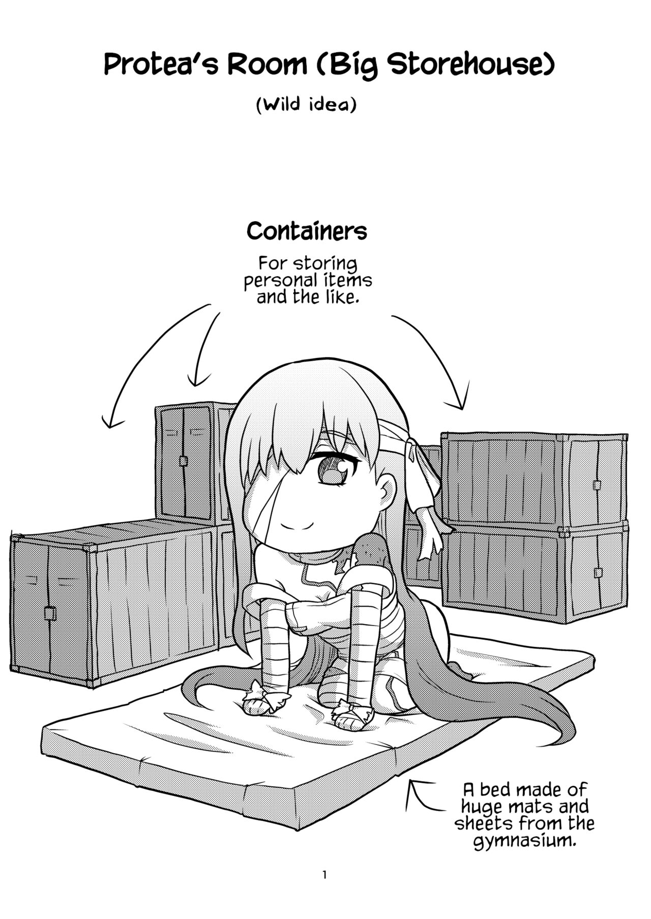 H na Watashi o, Yurushite Kudasai | Please Forgive My Naughty Side page 2 full