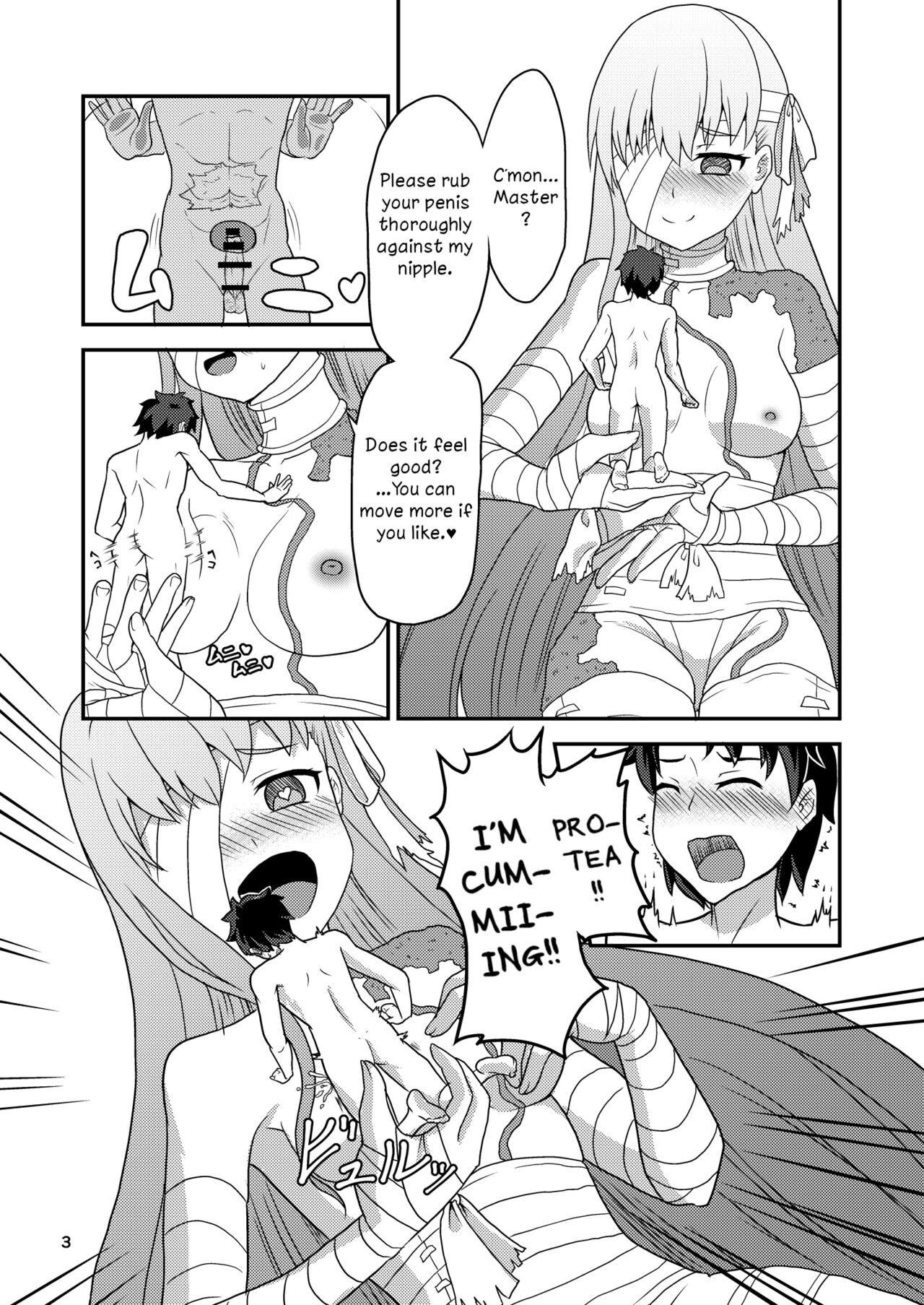 H na Watashi o, Yurushite Kudasai | Please Forgive My Naughty Side page 4 full