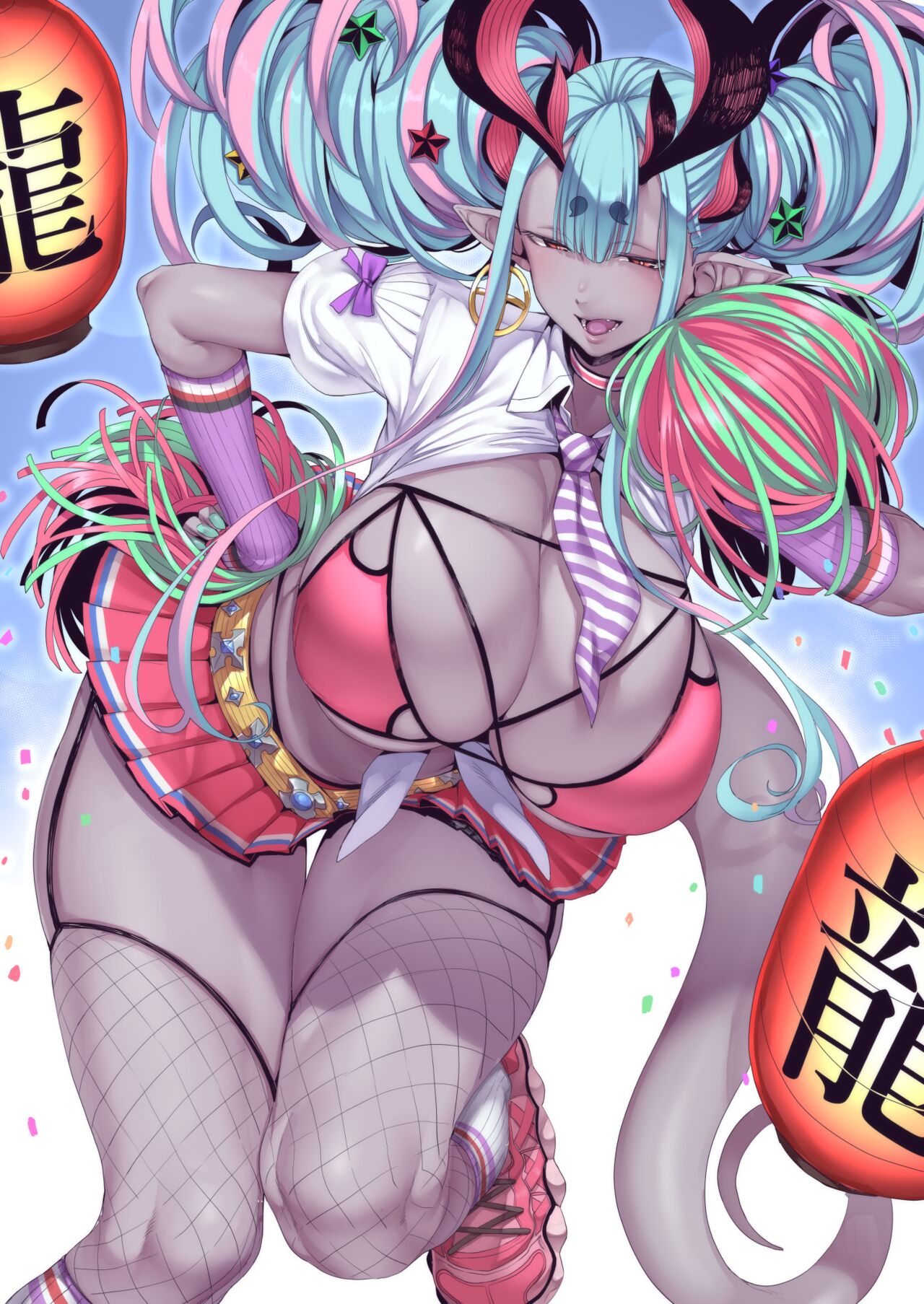 仲村レグラ 【PIXIV】 page 2 full