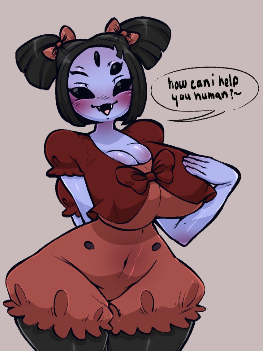 Undertale Art page 1 full