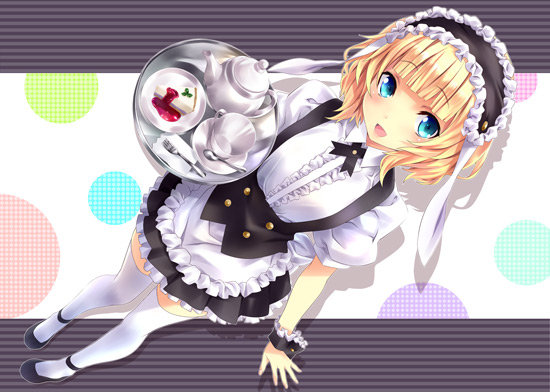 応援イラスト 3『Original: gochiusa.com』 page 4 full