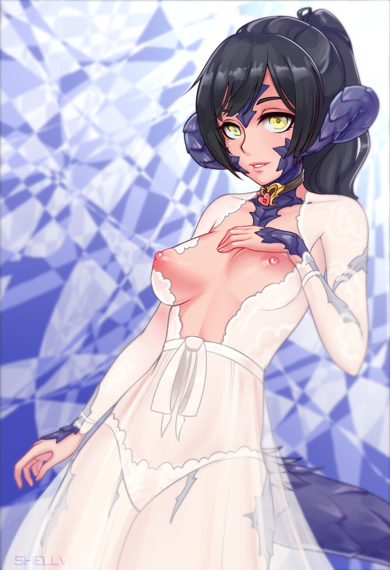 ★PATREON★ Shellvi page 9 full