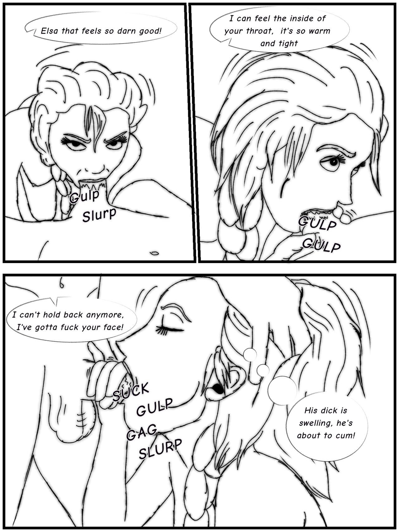 Frozen Time page 7 full