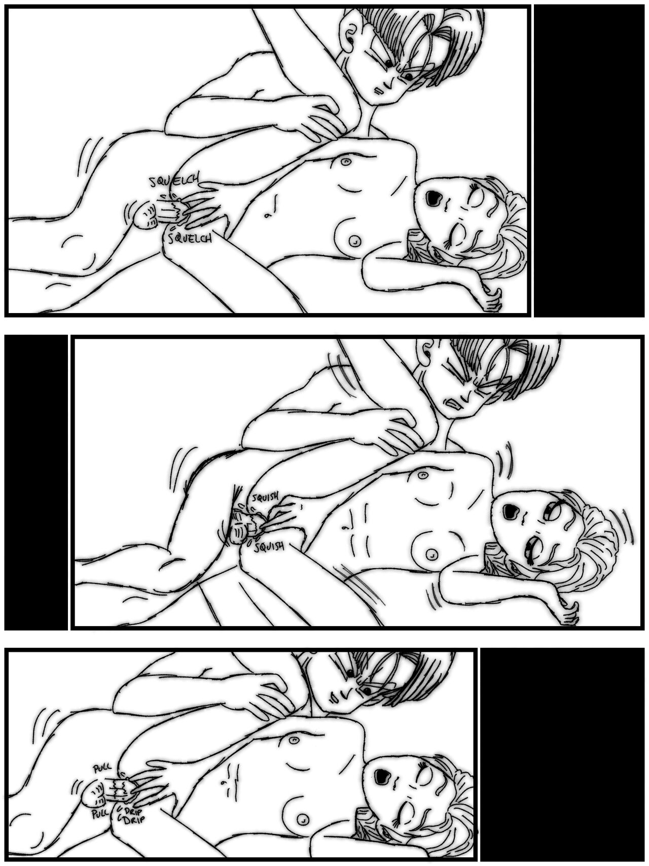 Frozen Time page 9 full