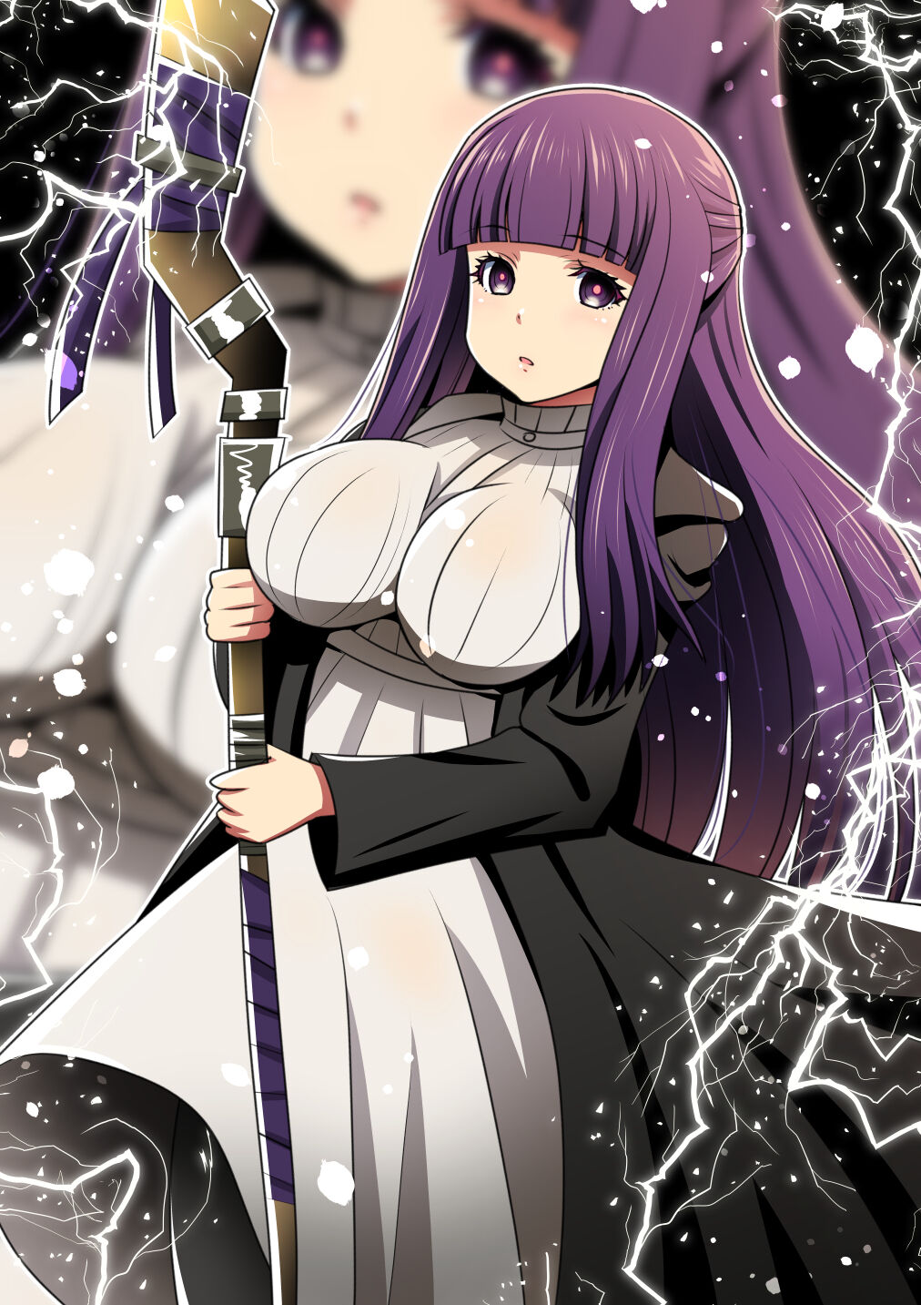 ●PIXIV● 愛は無敵 page 2 full