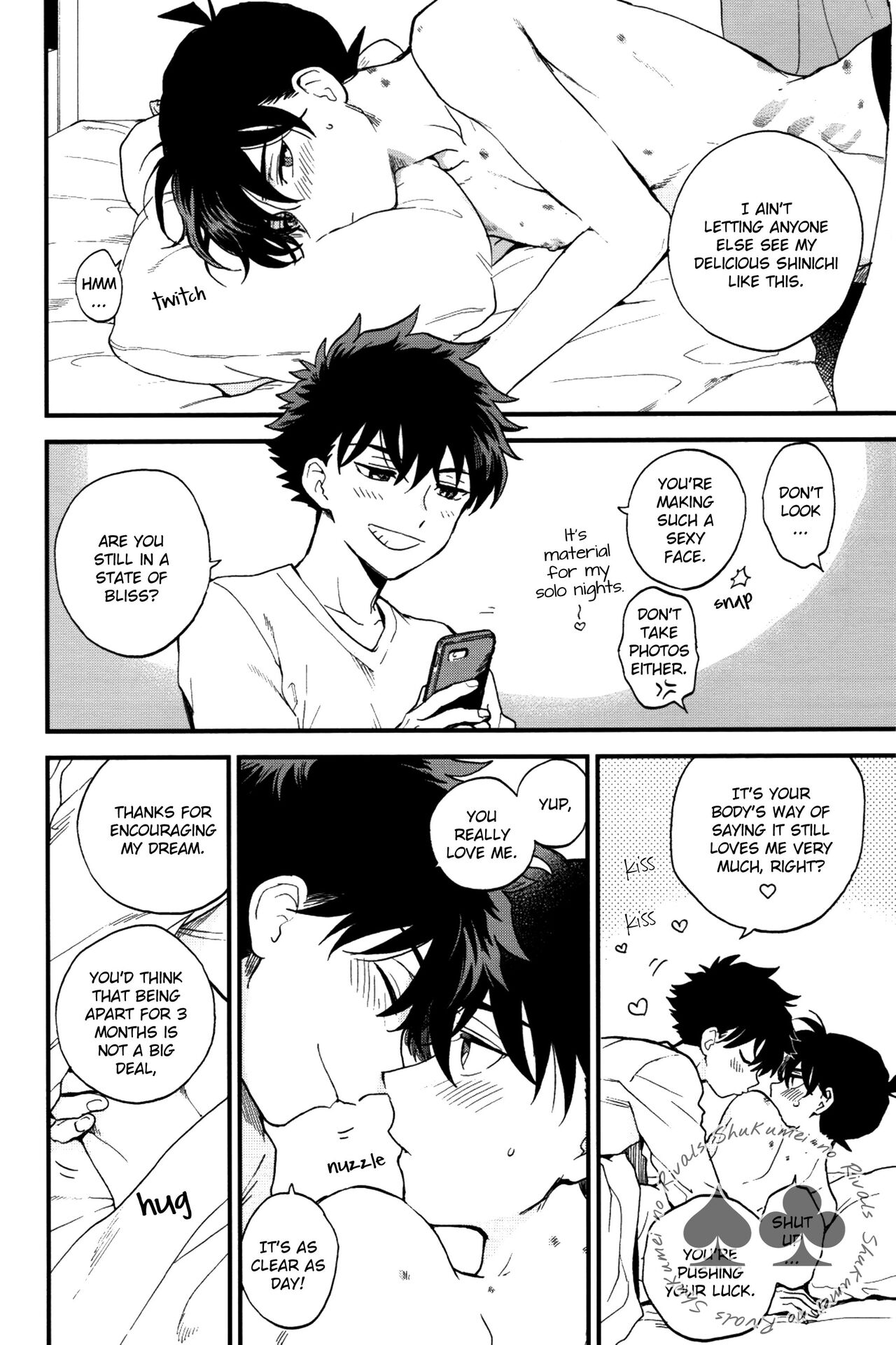 Love Me Tender page 7 full