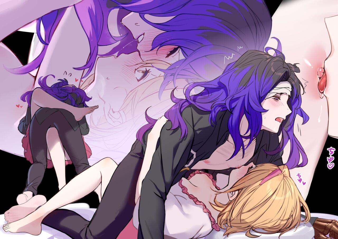 Quanjiang page 9 full