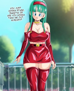 PARK DATE - Bulla