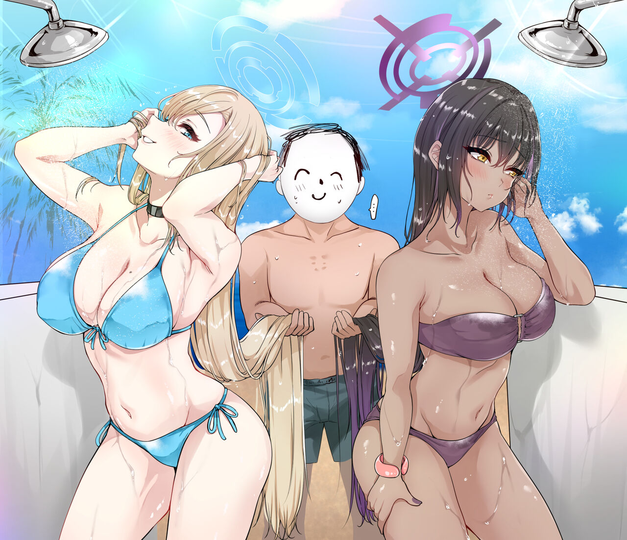 村人豆腐店 page 6 full
