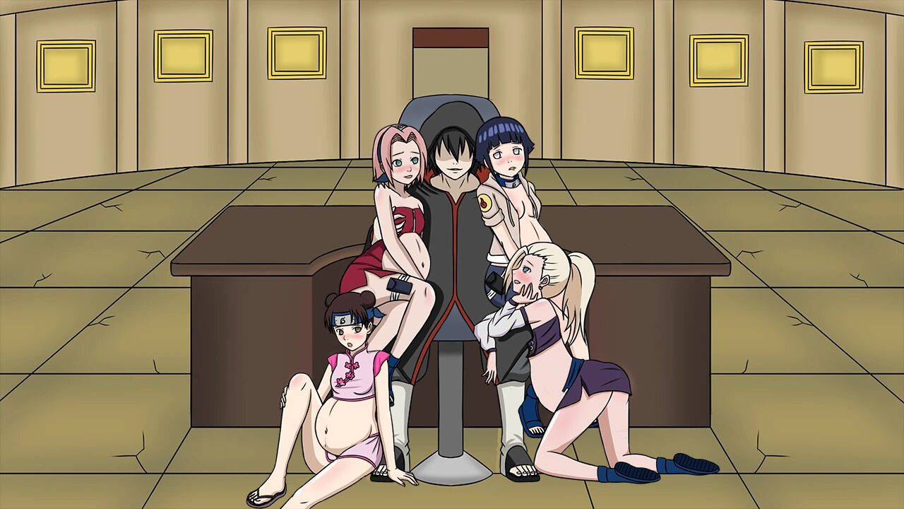 Jikage Rising ARC1 SEASON1 page 10 full