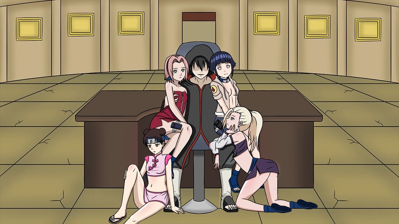 Jikage Rising ARC1 SEASON1 page 9 full