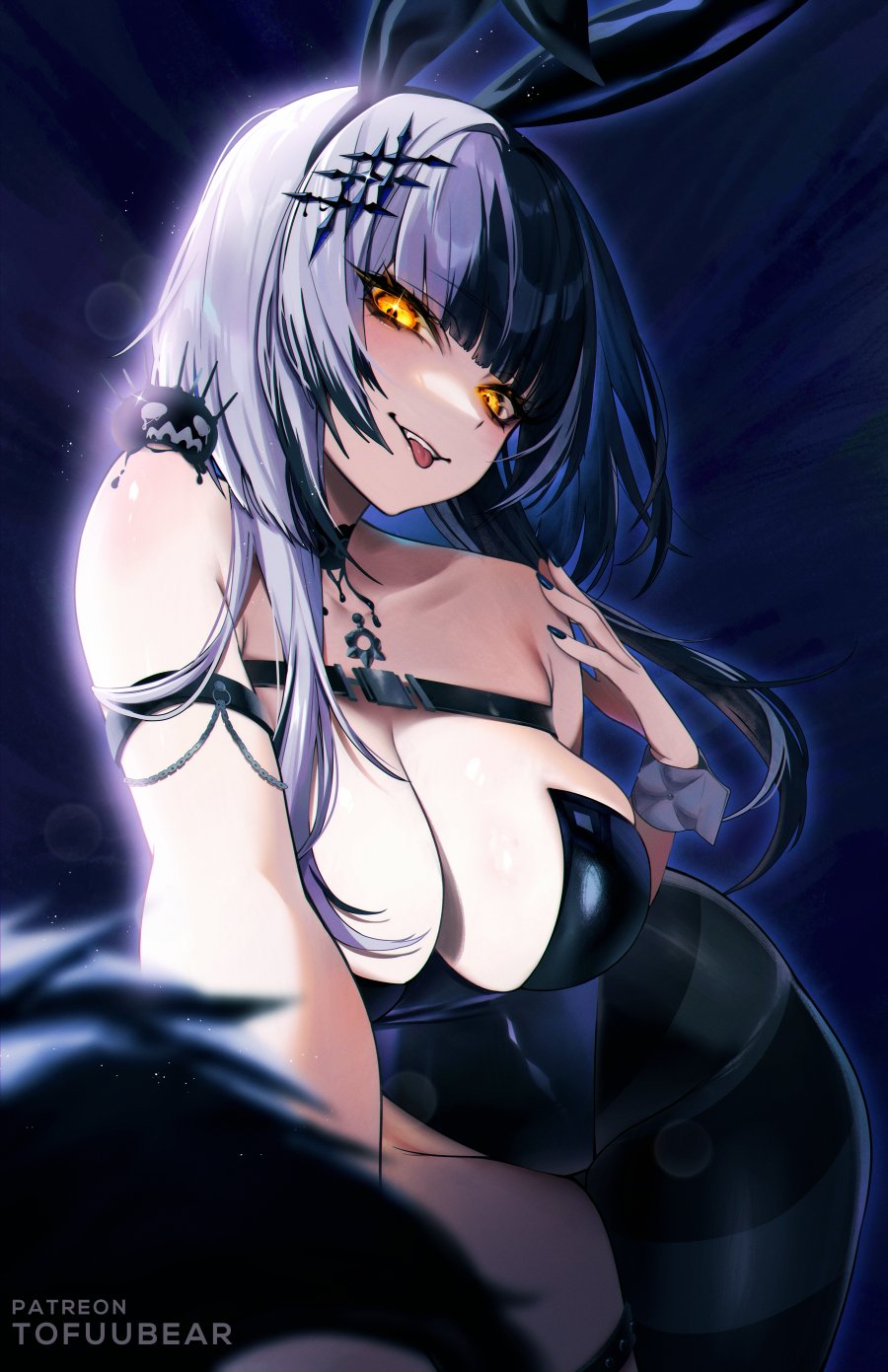 ●PIXIV● tofuubear page 1 full