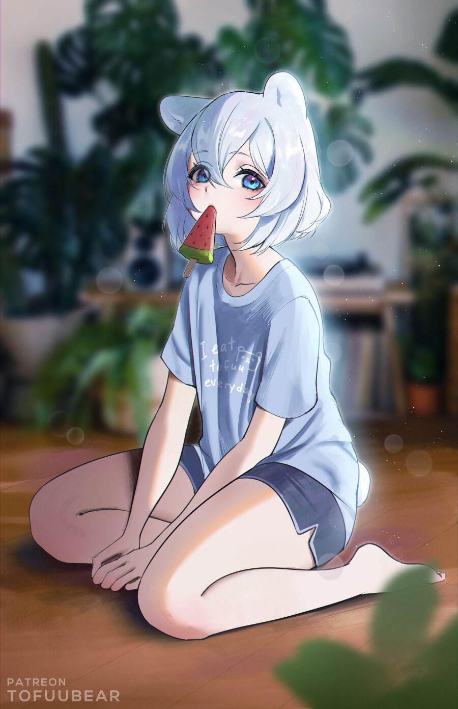 ●PIXIV● tofuubear page 10 full