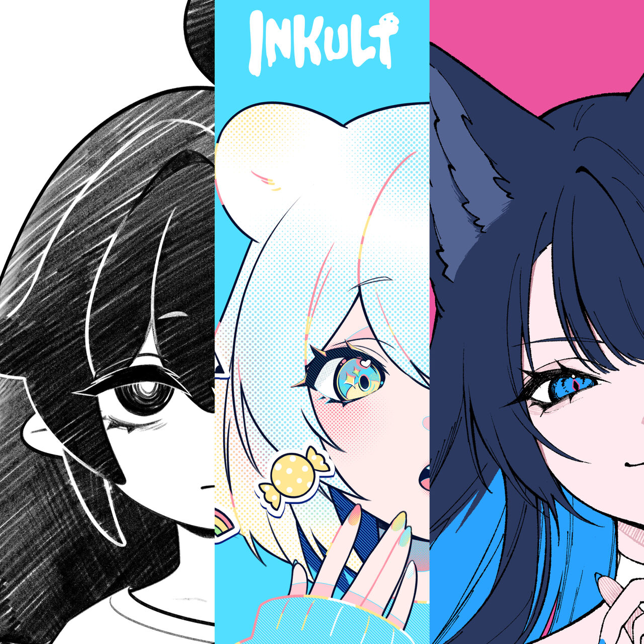 ●PIXIV● tofuubear page 4 full
