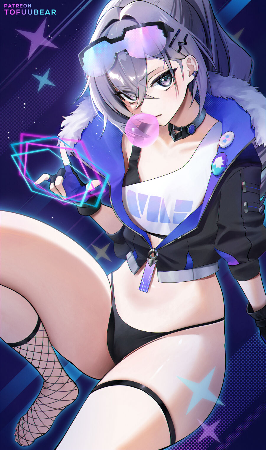 ●PIXIV● tofuubear page 9 full