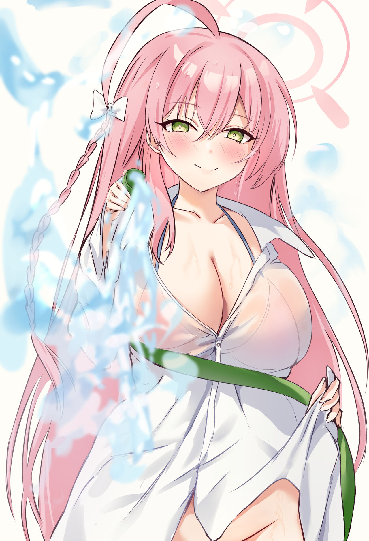●PIXIV● いたばあつし page 4 full