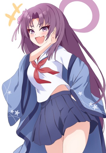 ●PIXIV● いたばあつし cover