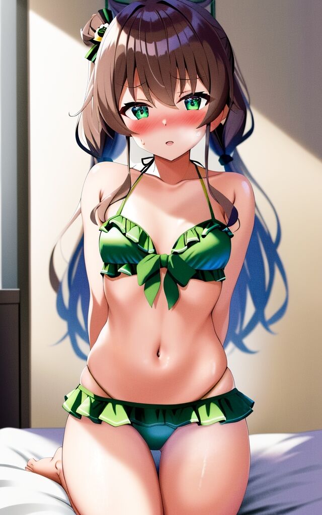 Hololive Collection page 10 full