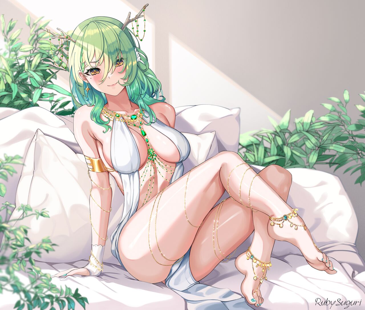Hololive Collection page 5 full