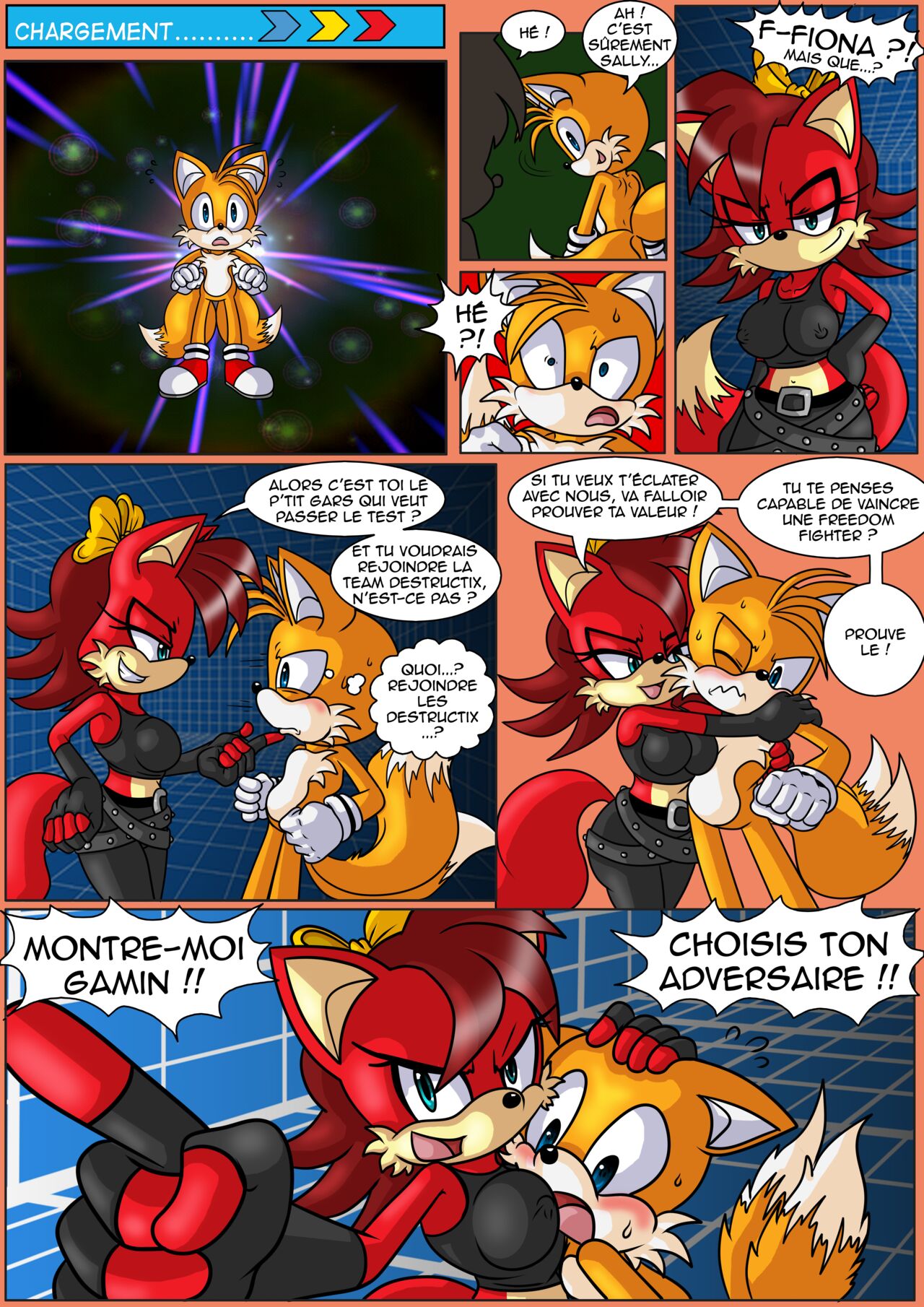 FRANCAIS  Destructix DLC - page 3 full