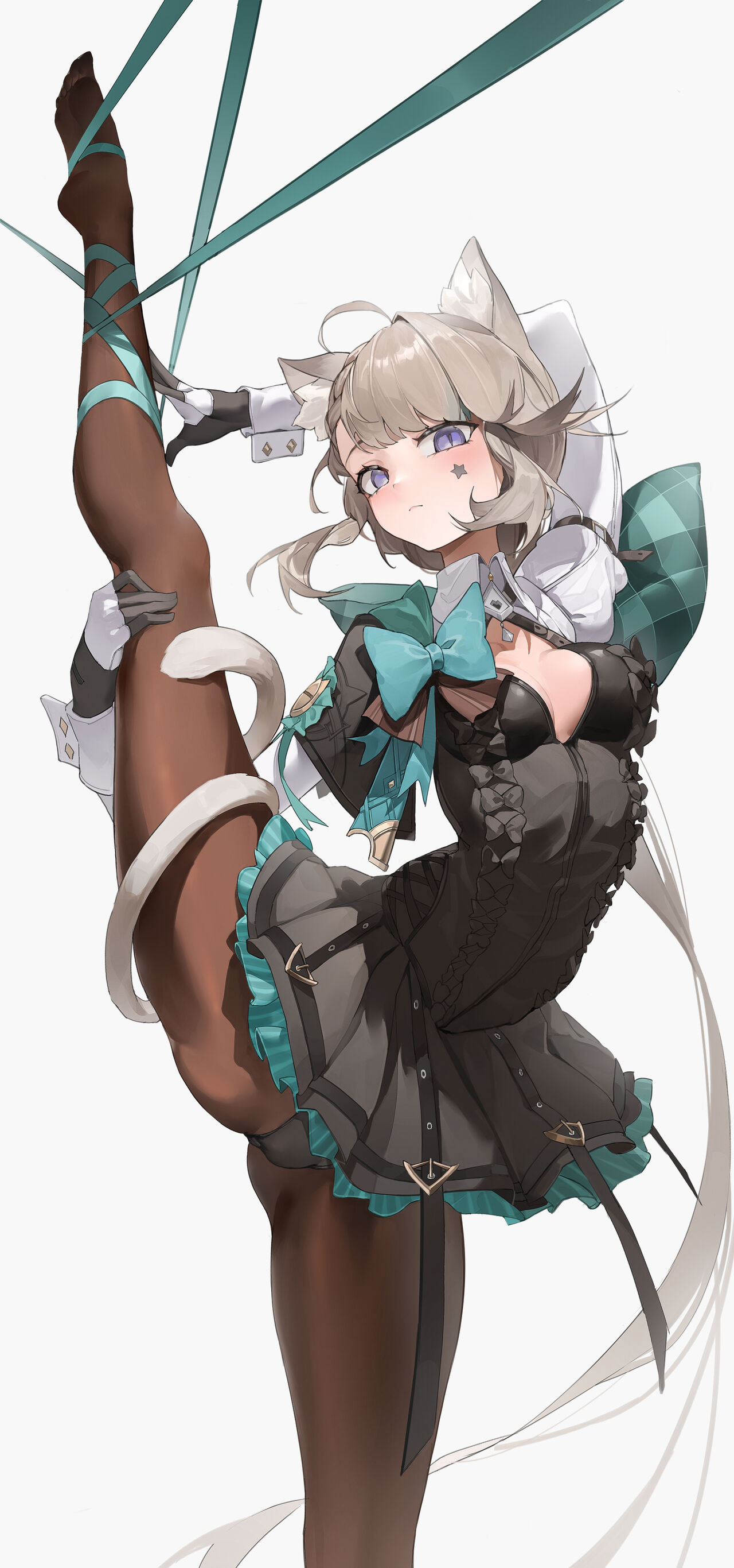 ●PIXIV● 巴莎卡_R page 3 full