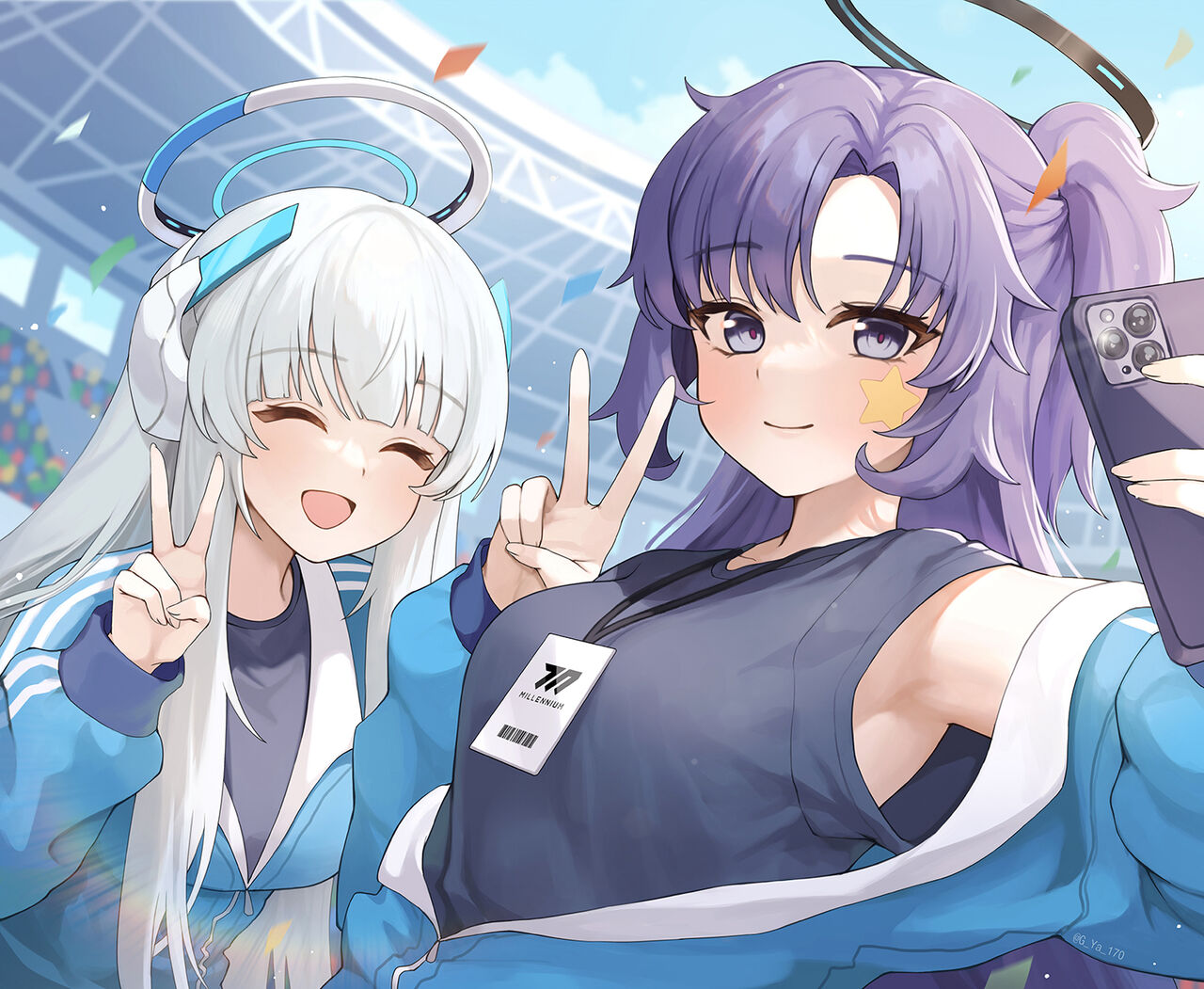 ●PIXIV● じや@お仕事募集中 page 5 full
